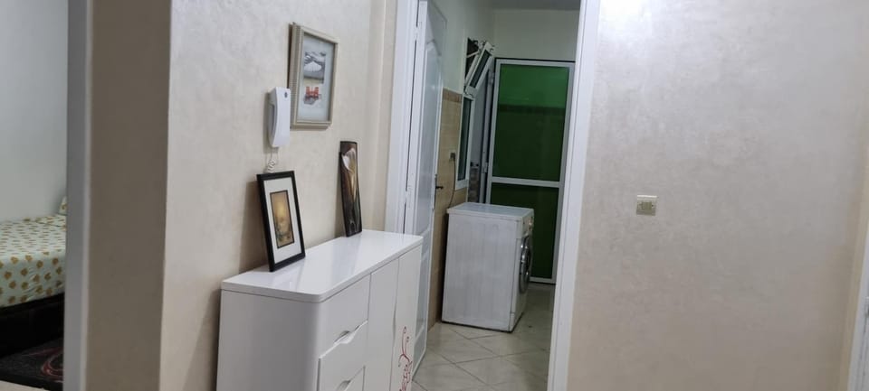 Appartement meublé tanger Apartment in Tangier
