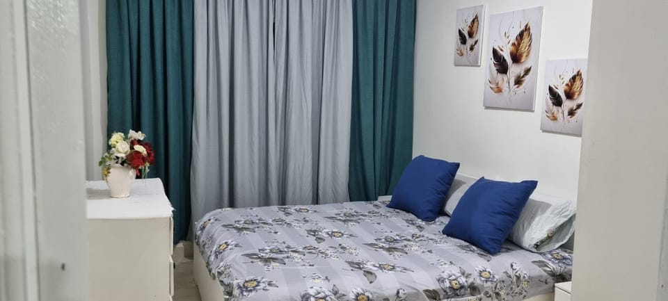 Appartement meublé tanger Apartment in Tangier