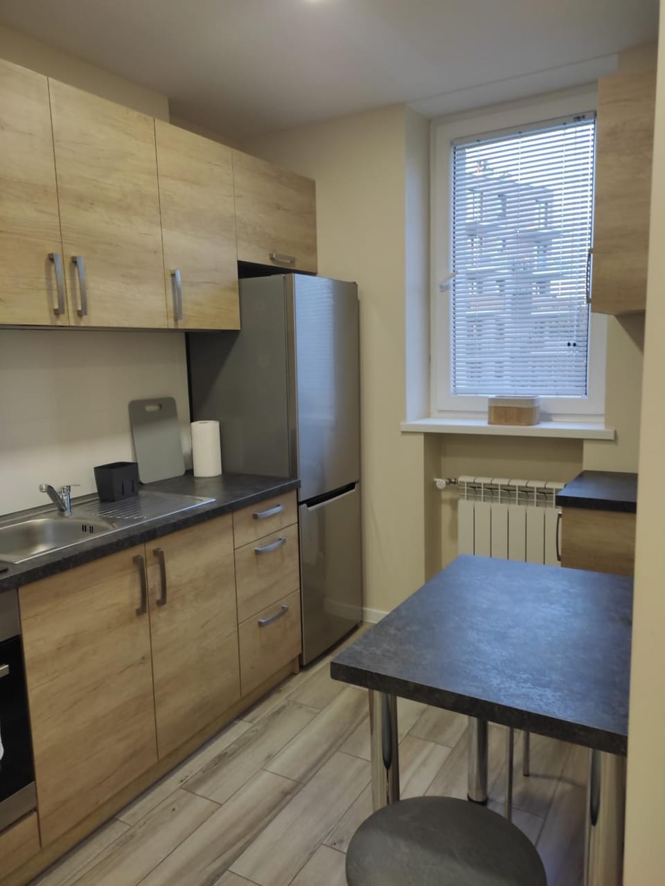 Apartament w pobliżu plaży Apartment in Poland