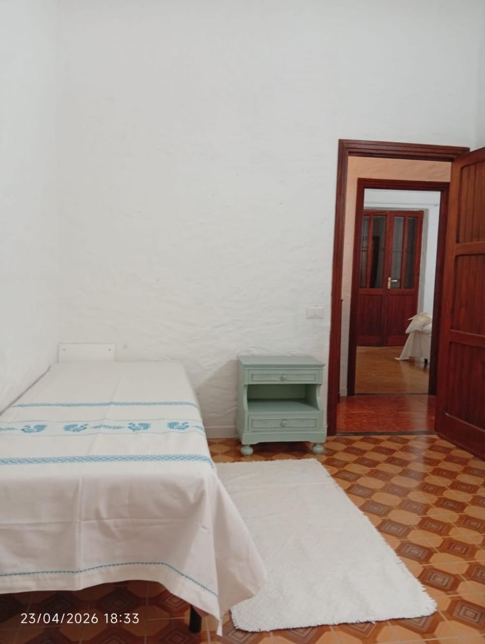 Villa Mustaro R House in San Teodoro