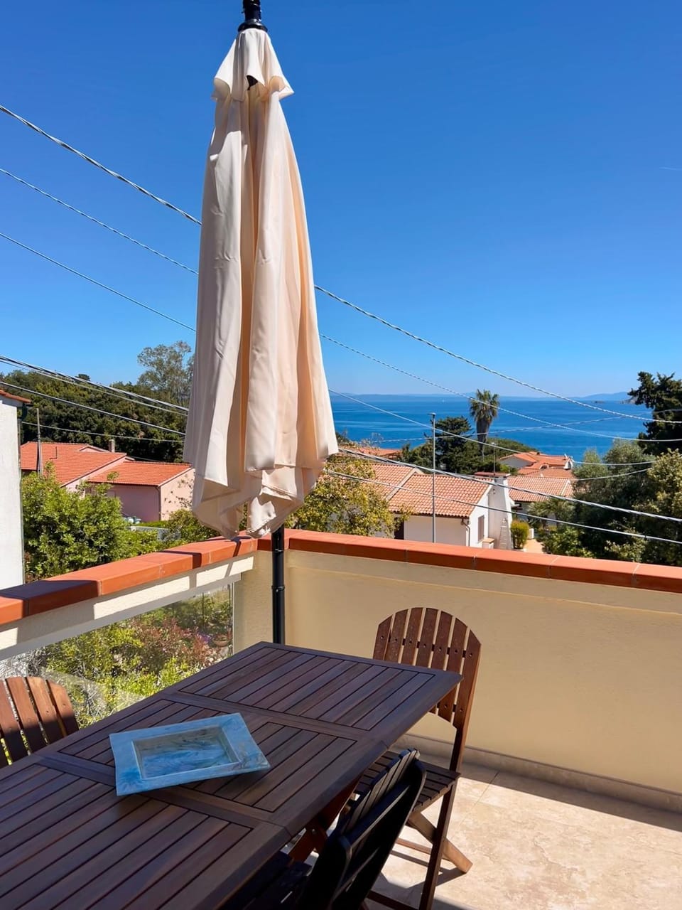 Oasibellavista House in Cavo