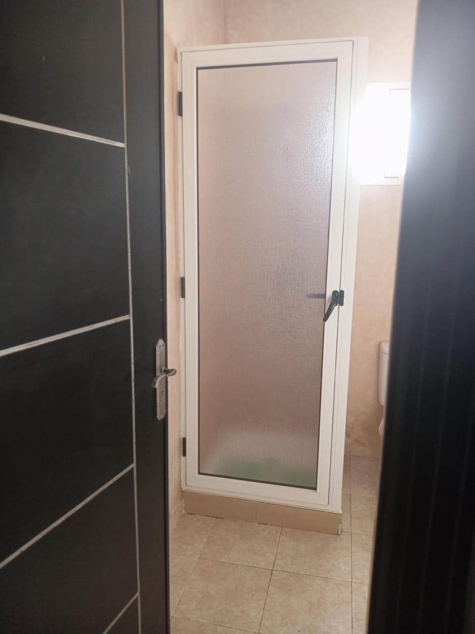 Appartement avec piscine pré Aereport et stade Apartment in Tangier
