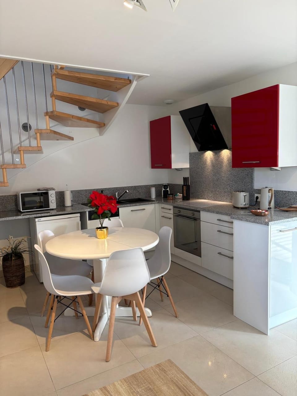 l'abri du bonheur Apartment in Strasbourg