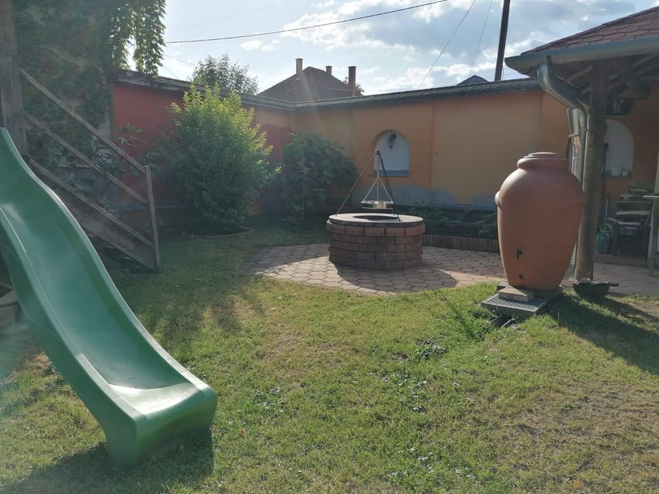 BBQ facilities, Garden, Garden