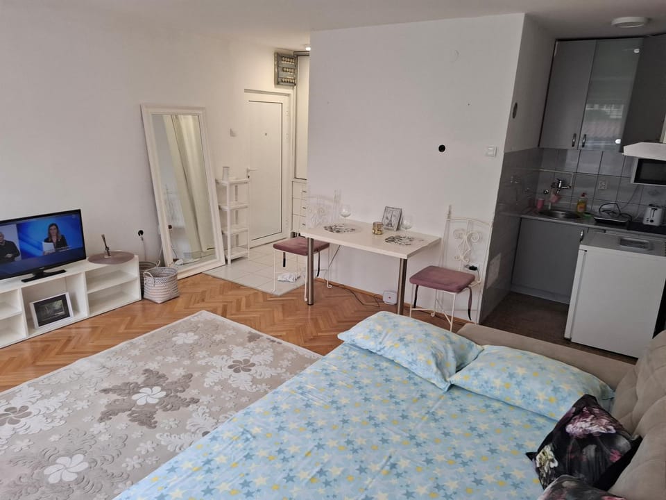 Kintsugi apartments Apartment in Federation of Bosnia and Herzegovina