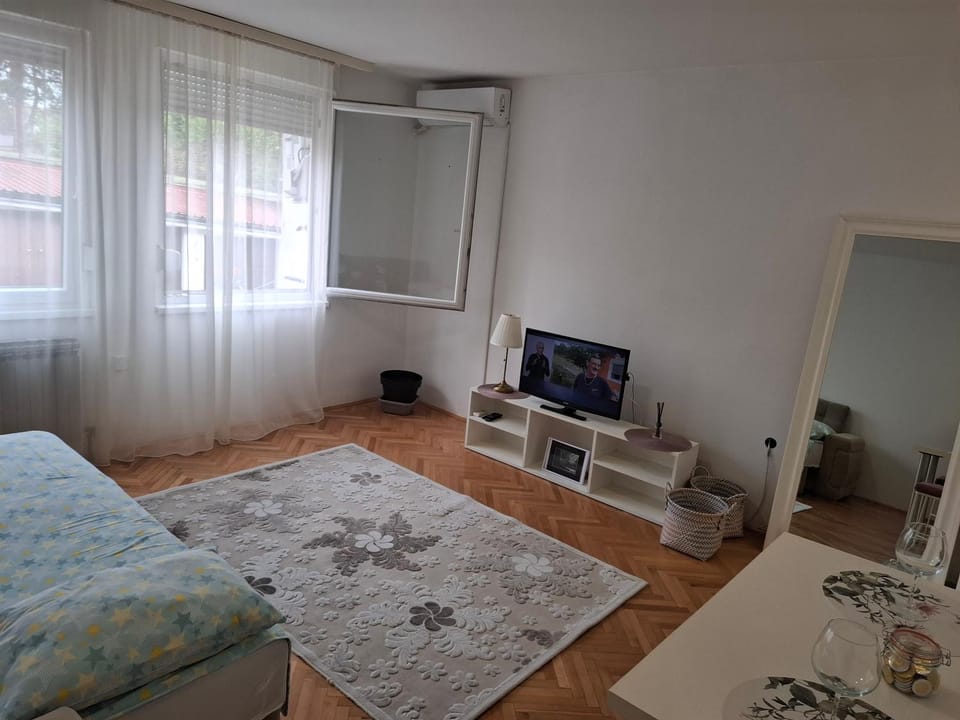 Kintsugi apartments Apartment in Federation of Bosnia and Herzegovina