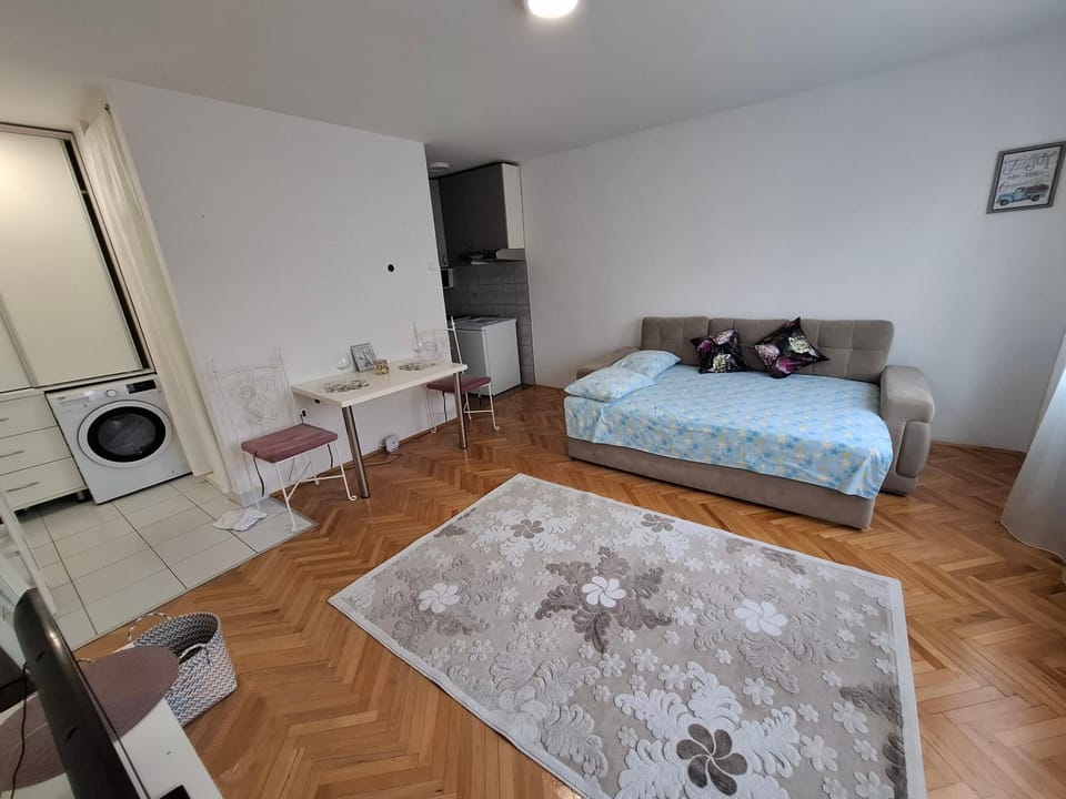 Kintsugi apartments Apartment in Federation of Bosnia and Herzegovina