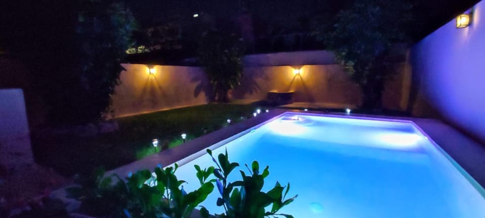 Casa Eclipse Villa in Cancun