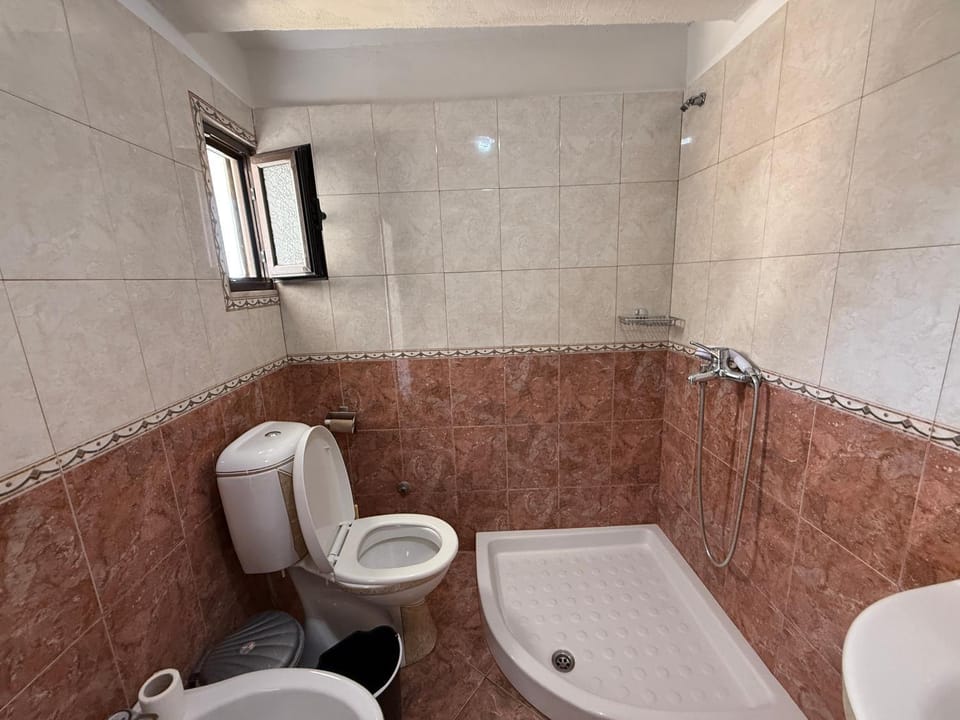 Lumière Bleu Apartment Apartment in Sarandë