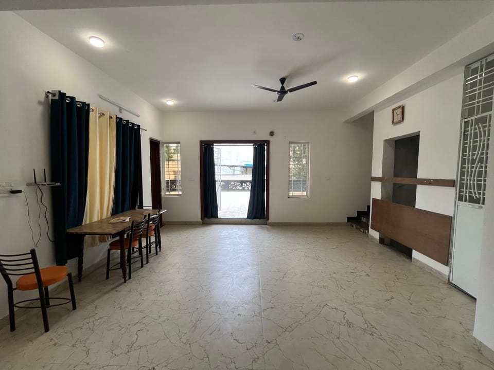 आनन्दालय"-Abode of Bliss Vacation rental in India