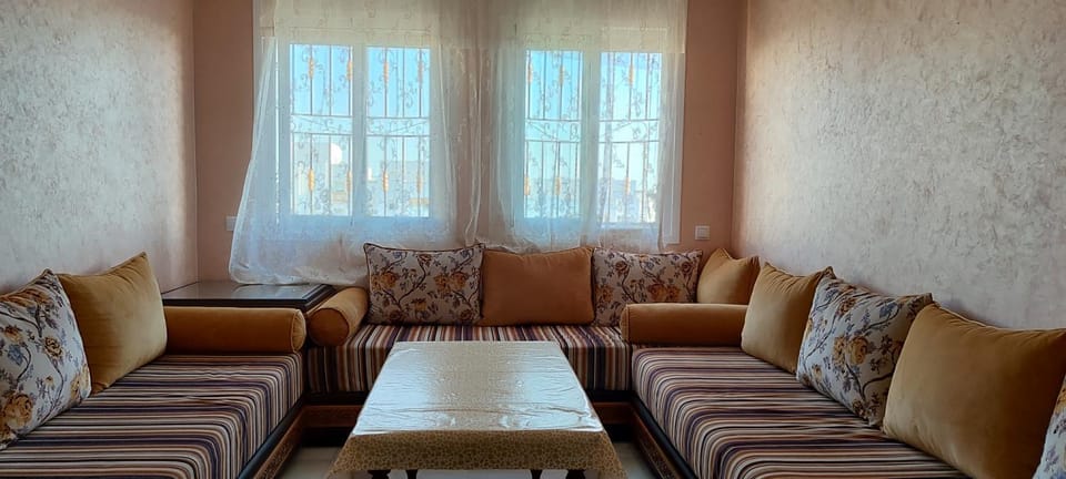 Dyar alboughaz Apartment in Tangier