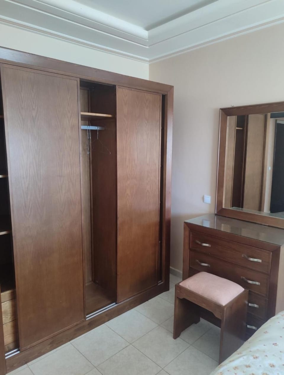 Dyar alboughaz Apartment in Tangier