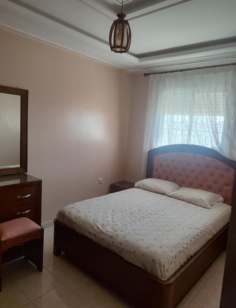 Dyar alboughaz Apartment in Tangier