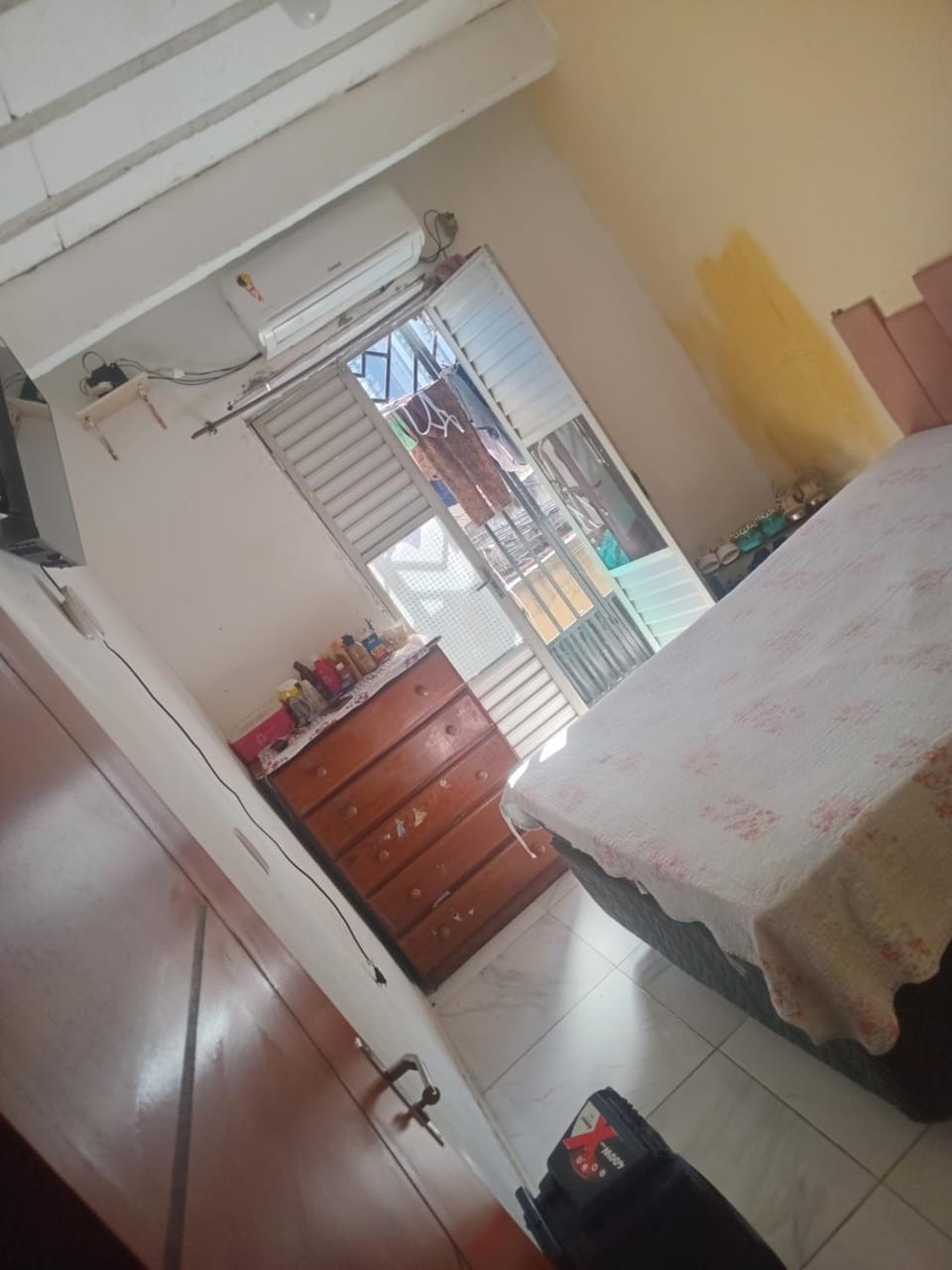 Casa com conforto do seu lar House in Belém
