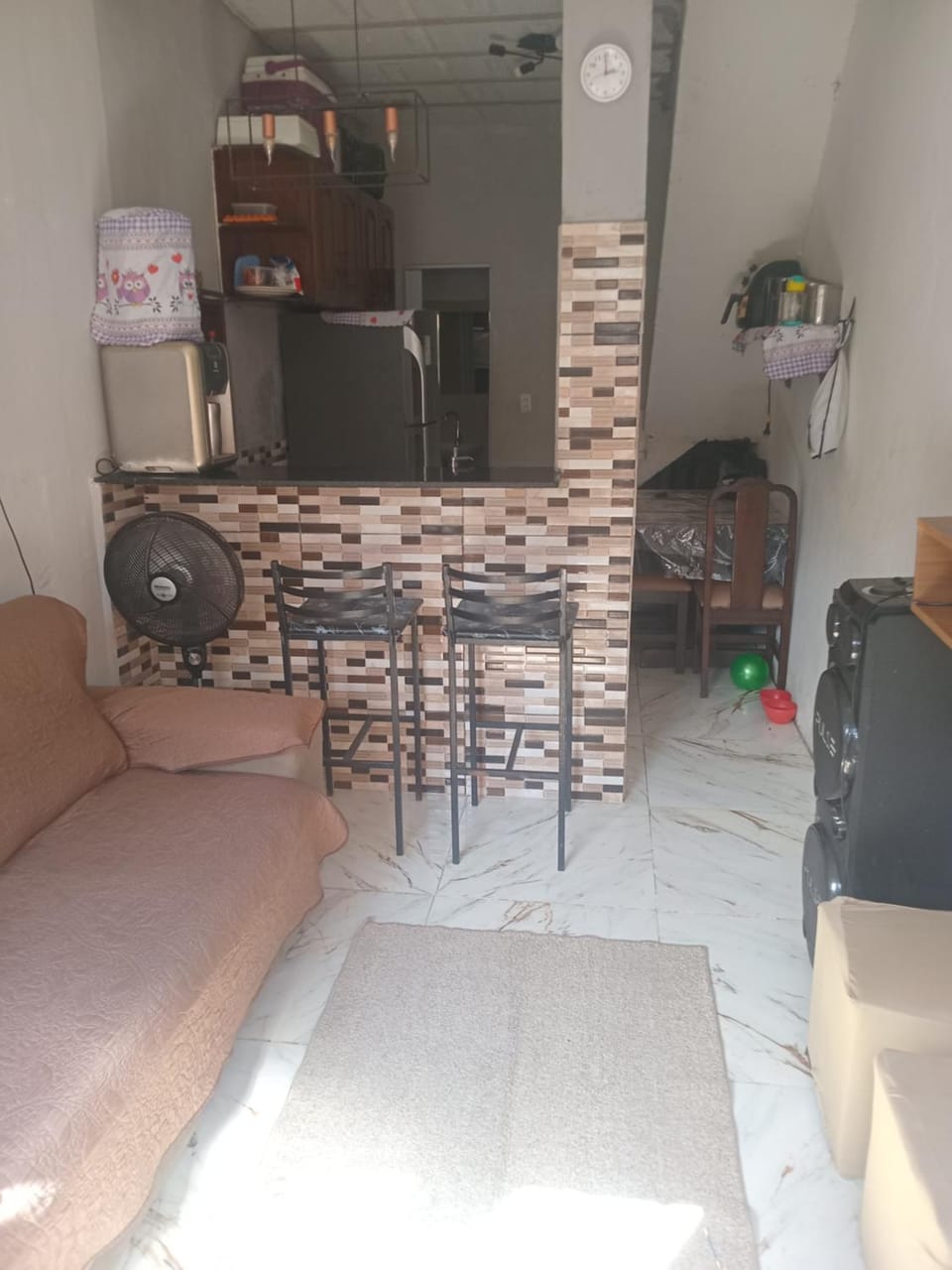 Casa com conforto do seu lar House in Belém