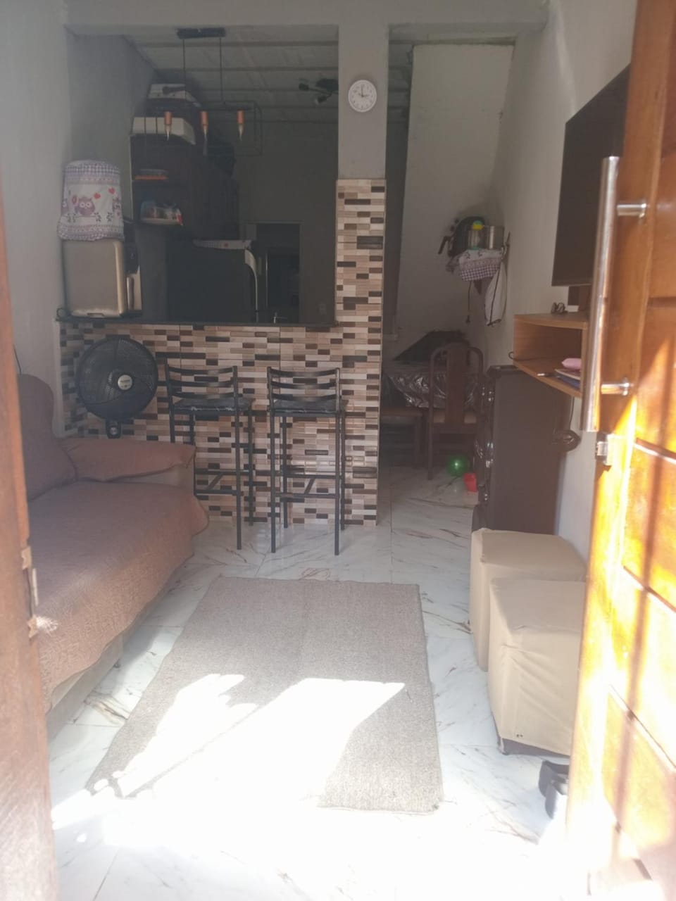 Casa com conforto do seu lar House in Belém