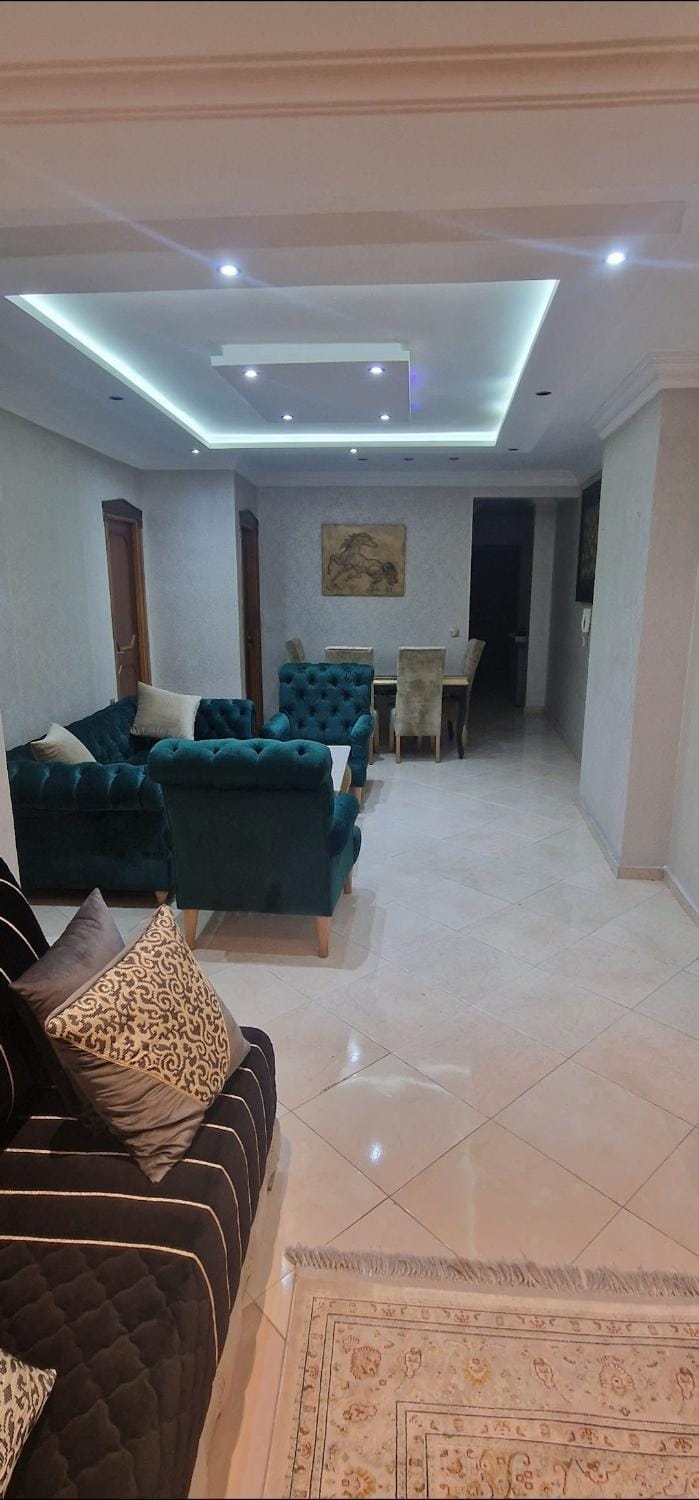 مرحبا Apartment in Casablanca