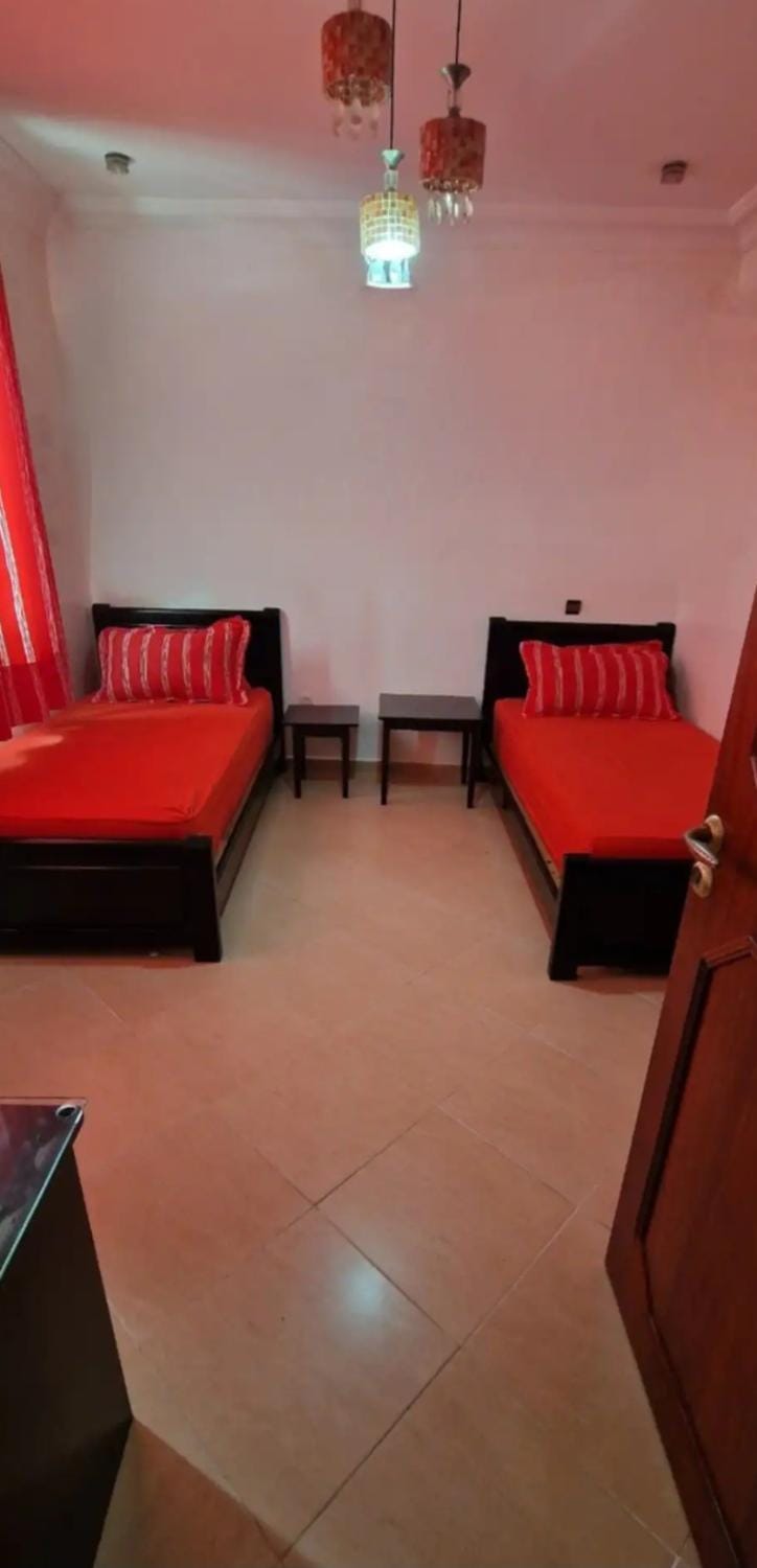 مرحبا Apartment in Casablanca