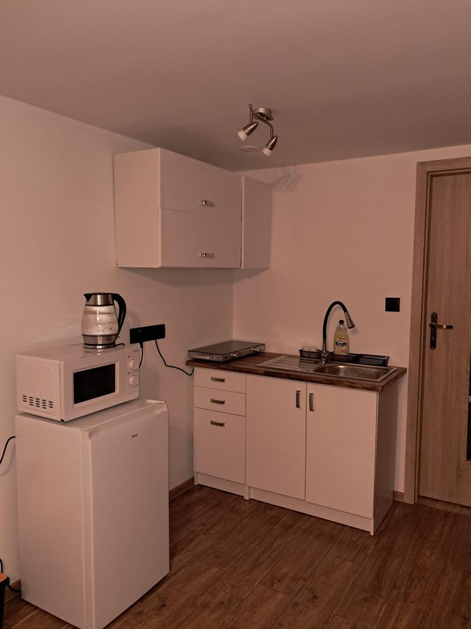 Pokoje Gościnne Kurza Zagroda 2 Apartment in Lower Silesian Voivodeship