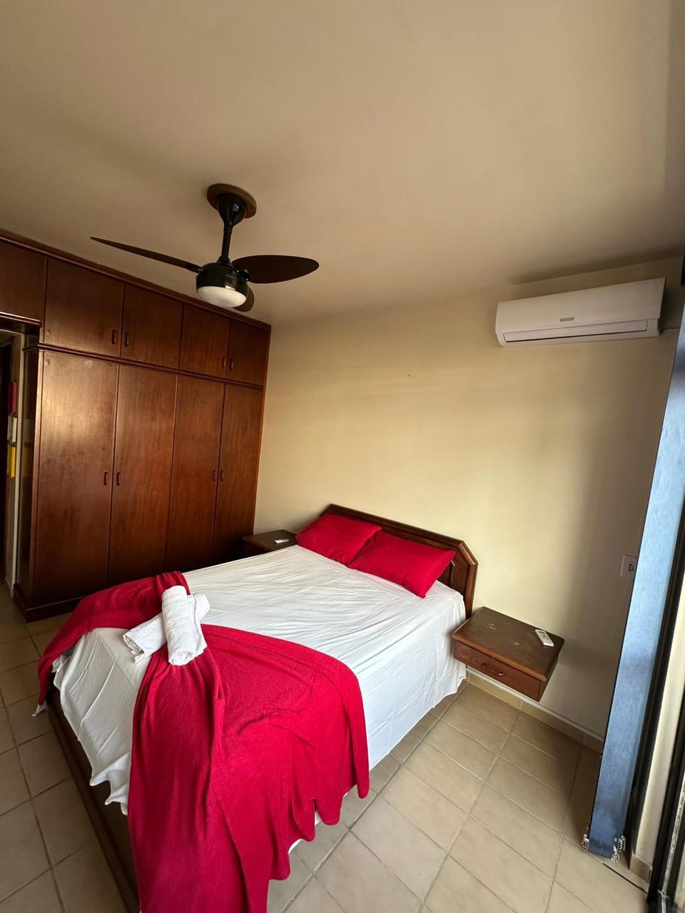 Edifício Padre Werner Apartment in Florianopolis
