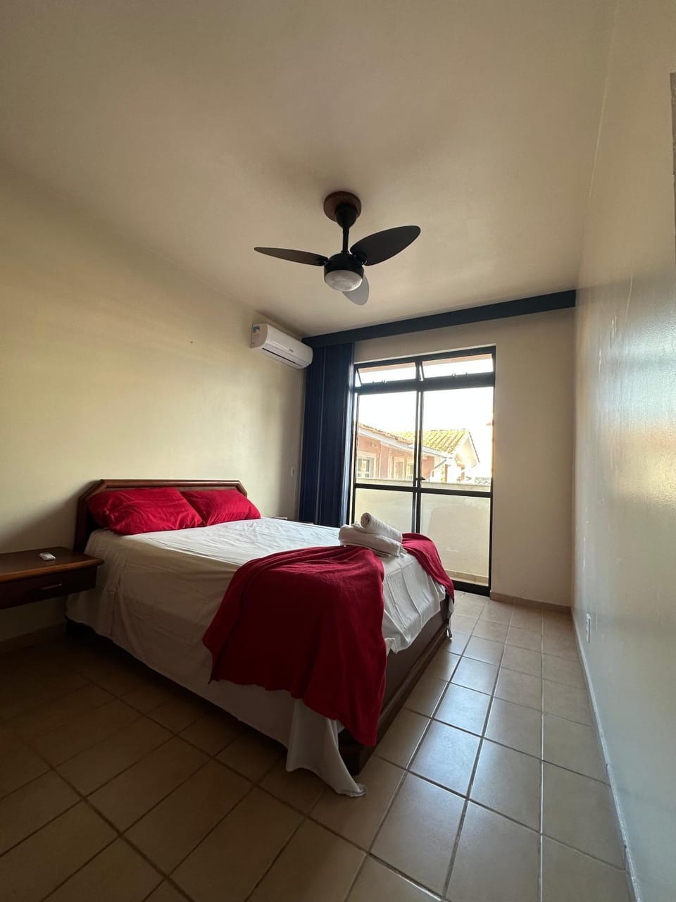 Edifício Padre Werner Apartment in Florianopolis