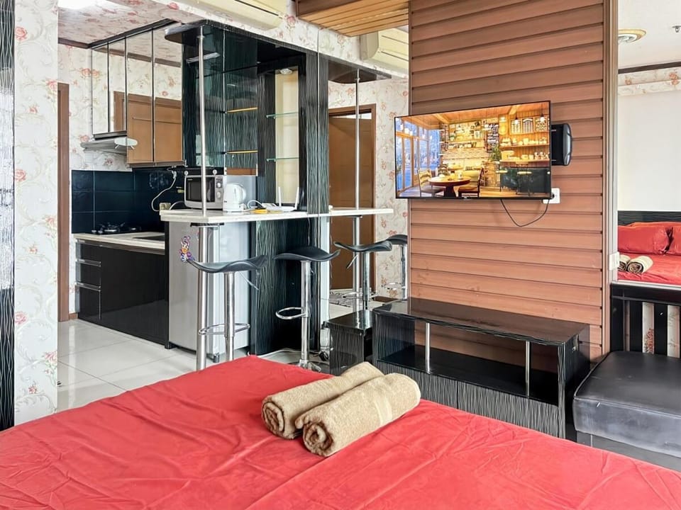 Strategic Thamrin Executive Apt Pool, Gym Wi-Fi Apartment in Jakarta
