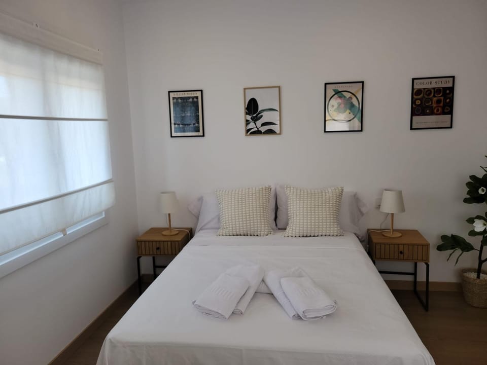 Pensión Lourido Bed and Breakfast in Poio