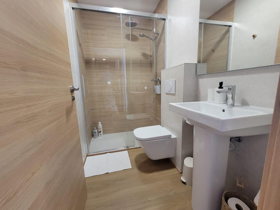 Pensión Lourido Bed and Breakfast in Poio