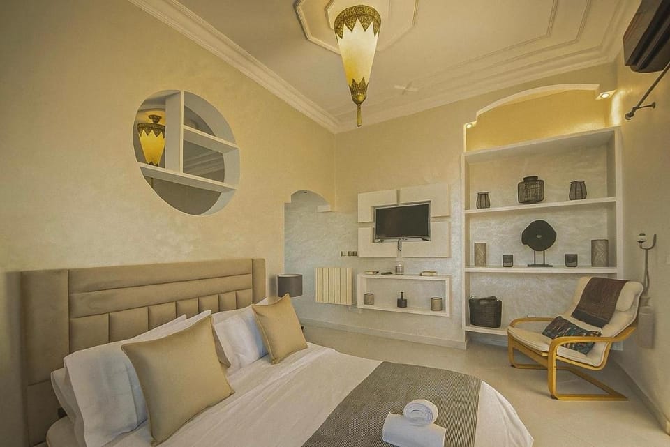 Villa luxueuse marrakech Villa in Marrakesh