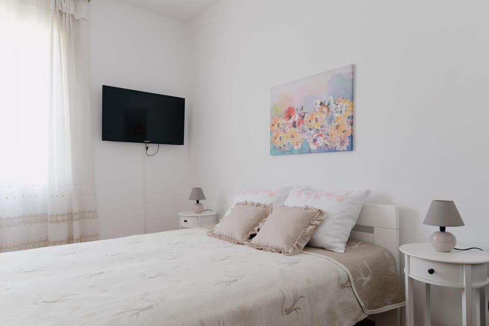 Apartman VESNA Apartment in Zadar