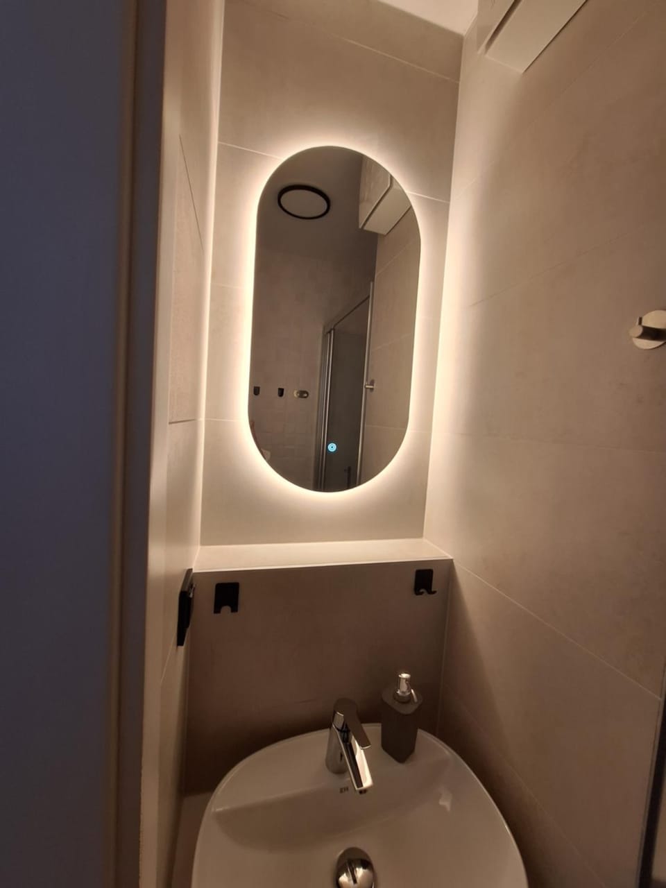 Entrez SNP - pri fakultnej nemocnici Apartment in Slovakia