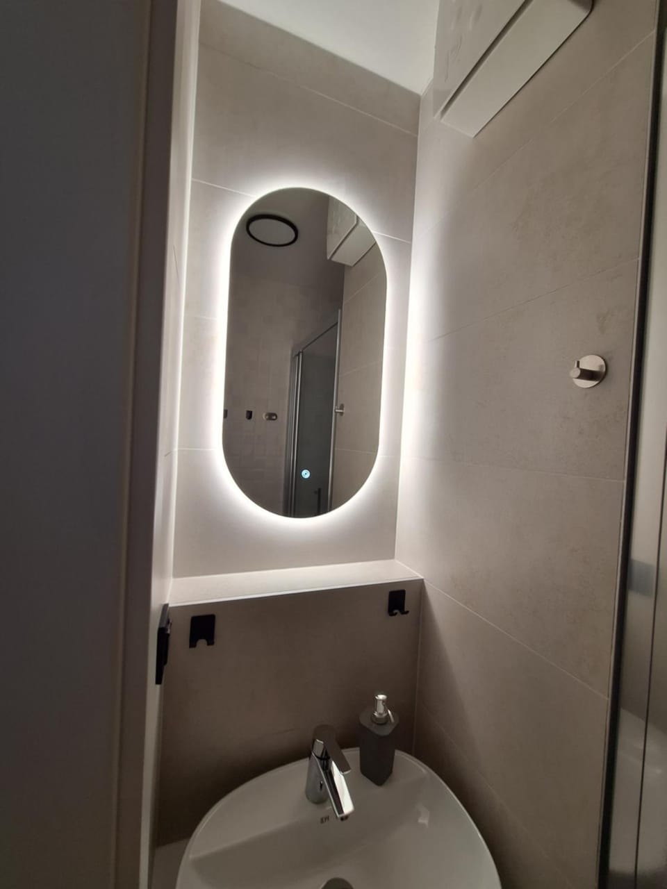 Entrez SNP - pri fakultnej nemocnici Apartment in Slovakia