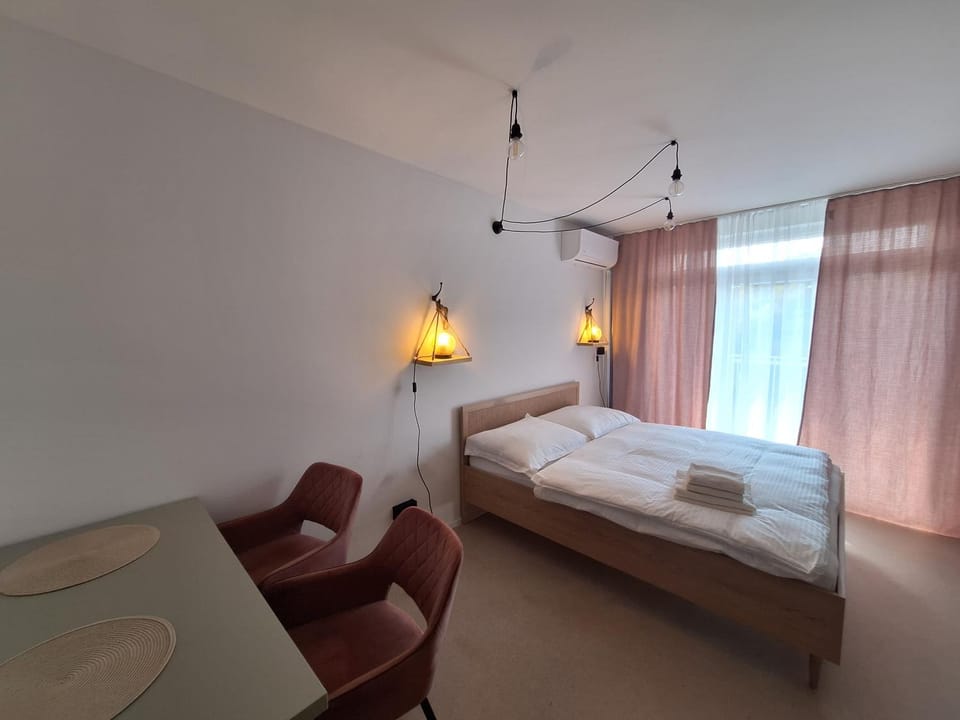 Entrez SNP - pri fakultnej nemocnici Apartment in Slovakia