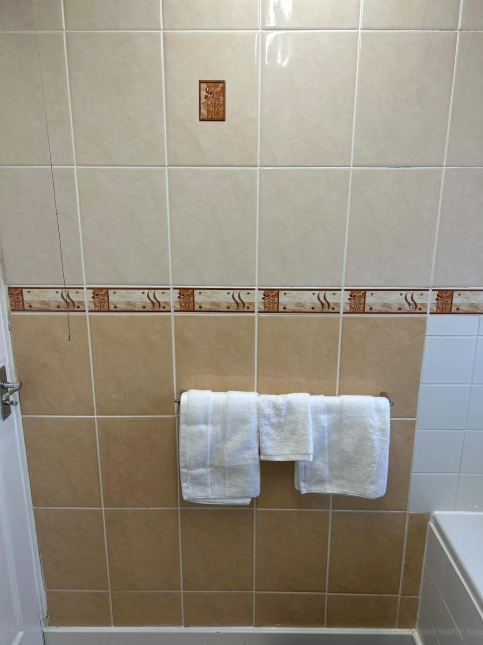 towels