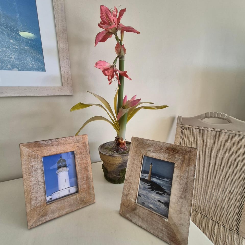 South Quay no 6 Apartment in Knysna