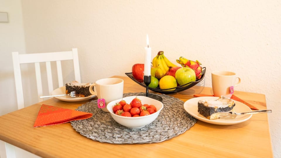 MAGDEBURG STAY MS05 Kleiststrasse 4 - Zentral - Deluxe - 6 Personen - Nahe HBF - Große Wohnung 3 Schlafzimmer - Top Ausstattung Apartment in Magdeburg