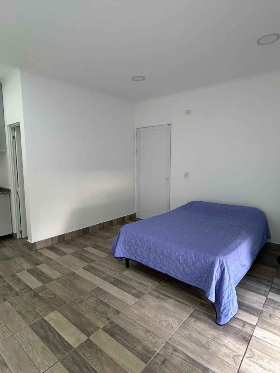 Los Fresnos 50 dpto 6 Apartment in Entre Ríos Province, Argentina