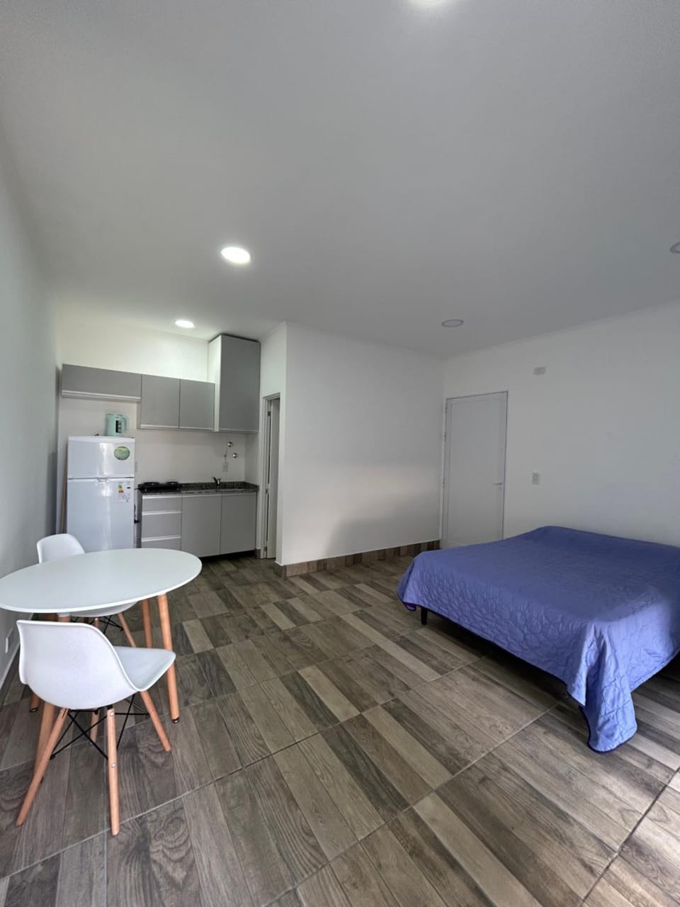 Los Fresnos 50 dpto 6 Apartment in Entre Ríos Province, Argentina