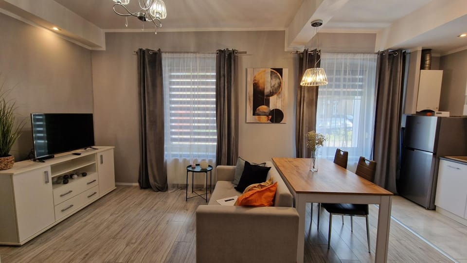 Studio Ekspres - ekspresem do miasta Apartment in Poland