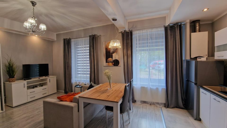 Studio Ekspres - ekspresem do miasta Apartment in Poland