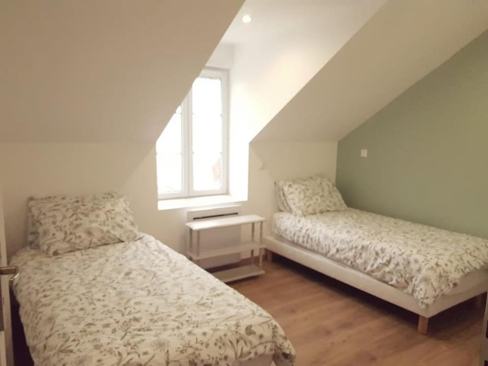 Gîte des Jonquilles House in Bourgogne-Franche-Comté