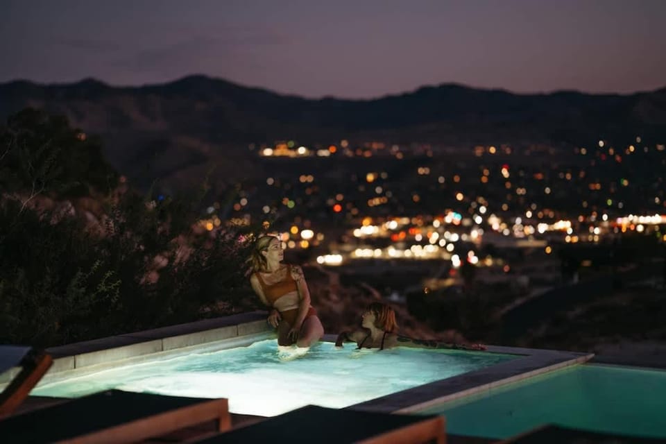 Las Rocas By The Cohost Company House in Yucca Valley