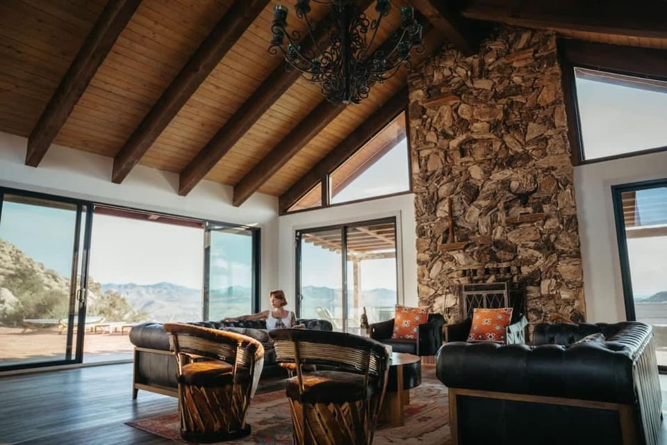 Las Rocas By The Cohost Company House in Yucca Valley