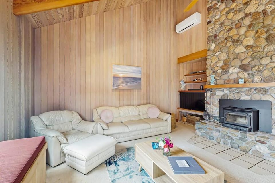 Cypress Cove House in Sonoma County