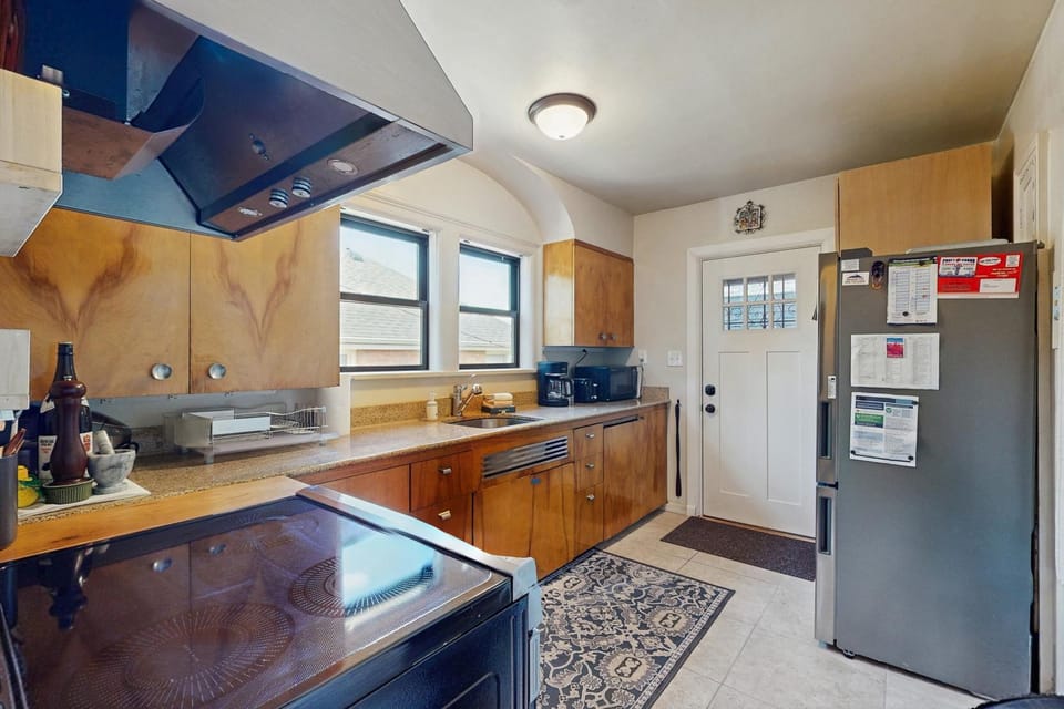 Beacon Hill Overlook House in Seattle
