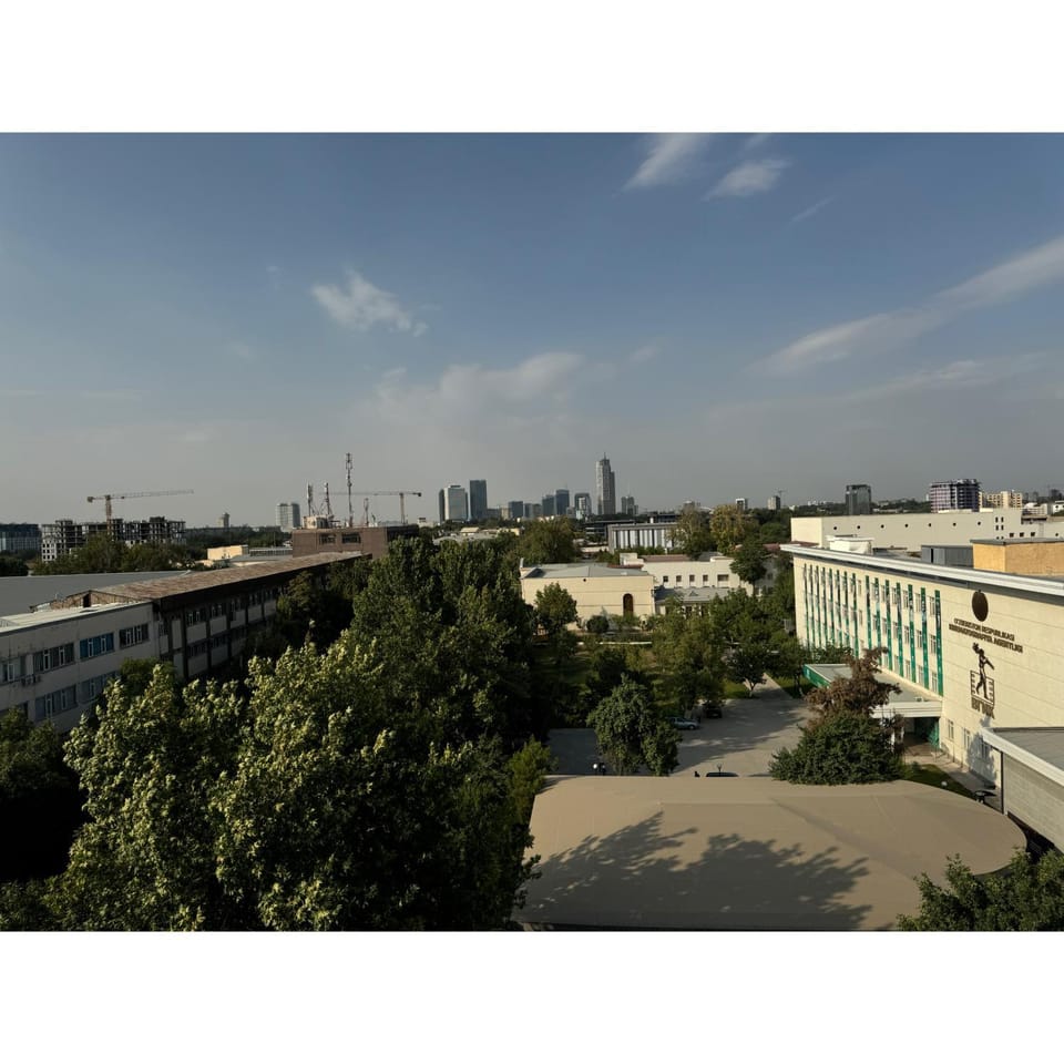 City view