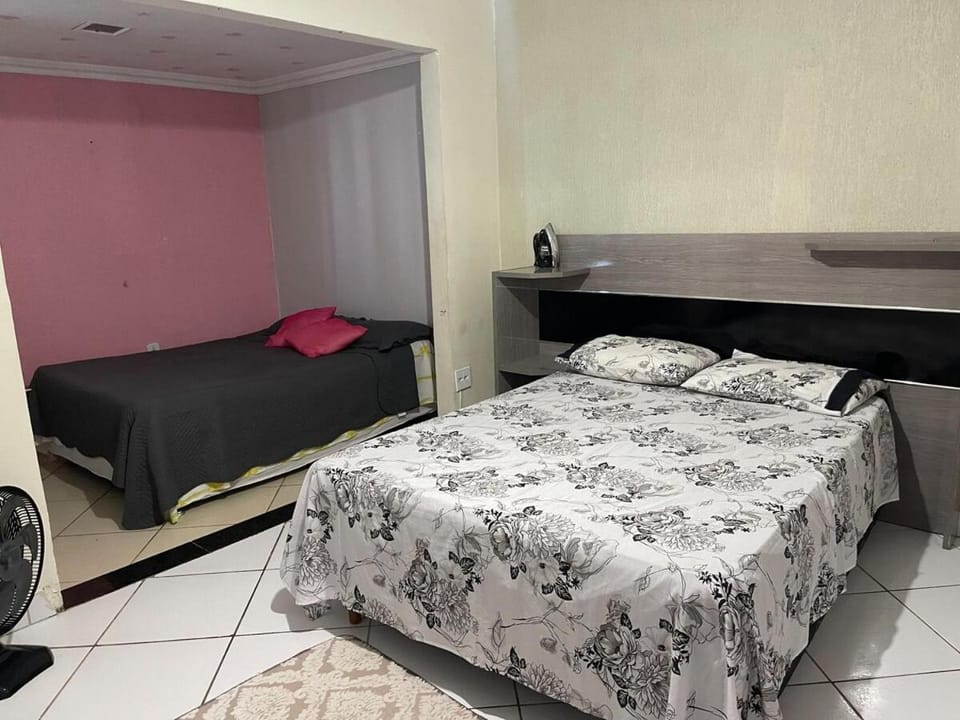Casas Ataliba Conforto com Piscina em Búzios House in Armacao dos Buzios