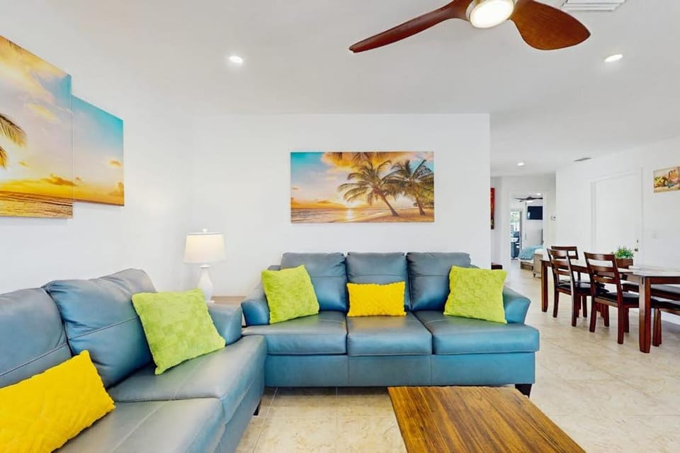 Playa de Sol House in Naples Park