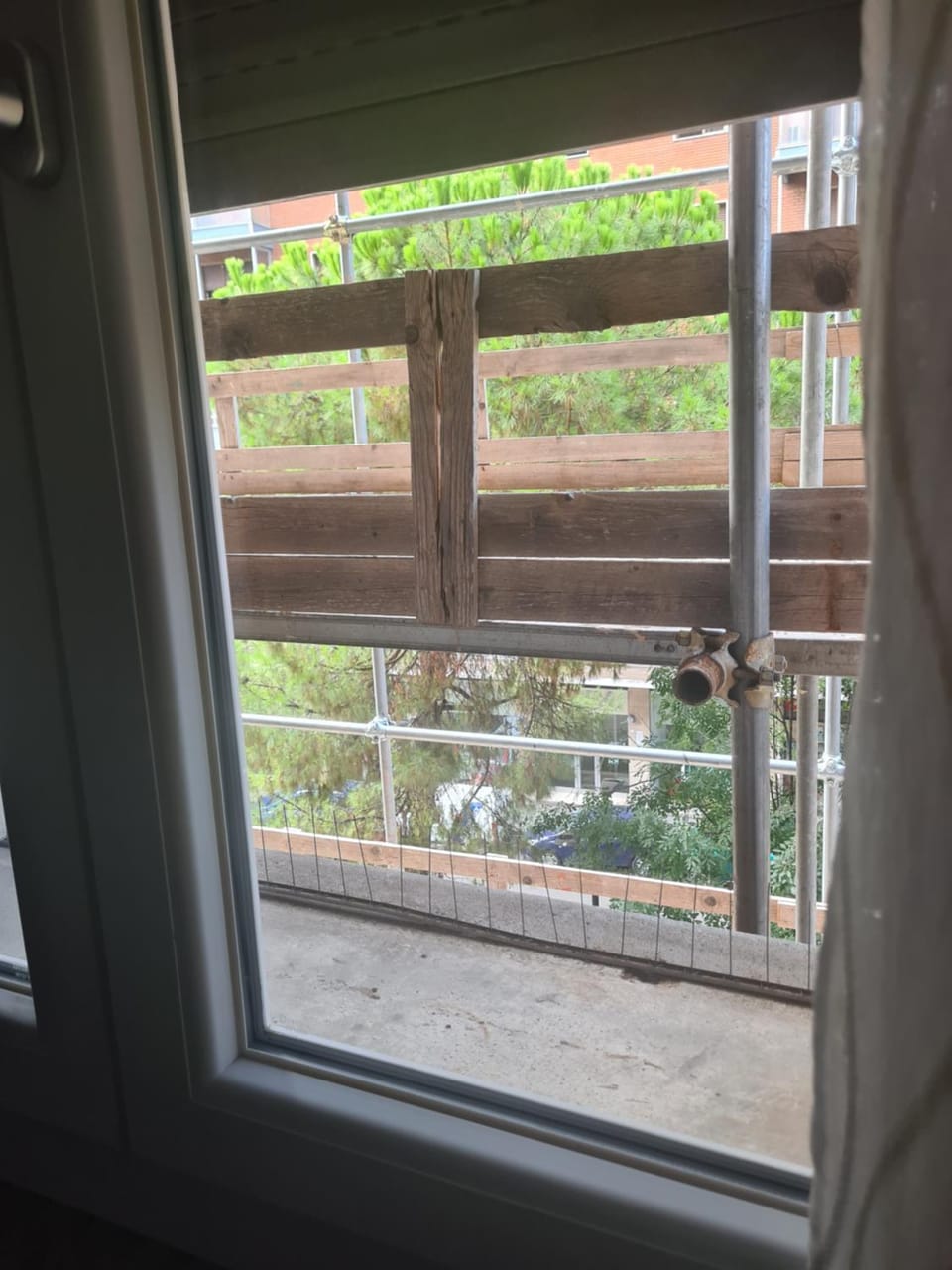 View (from property/room), View (from property/room), City view, Inner courtyard view