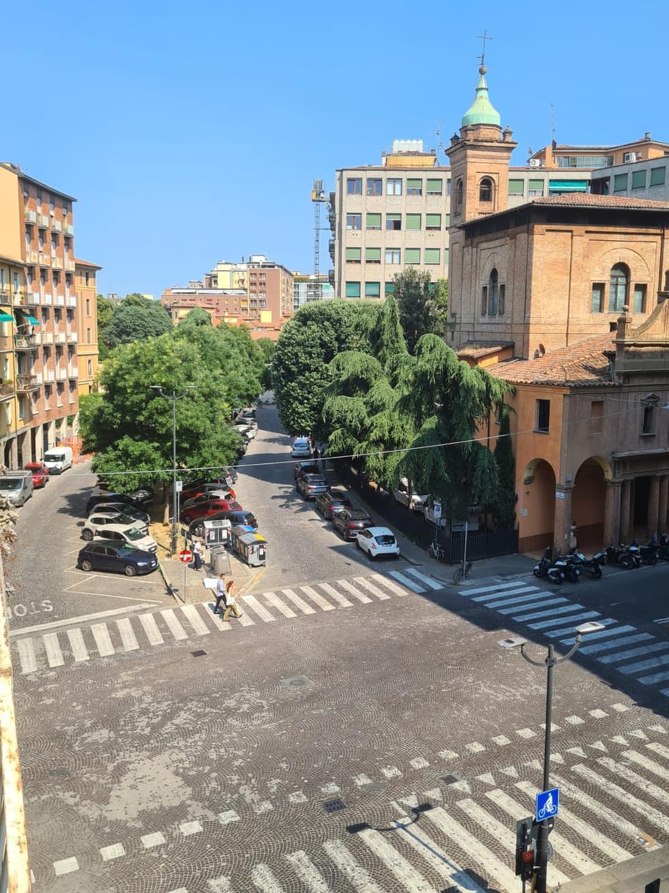 View (from property/room)